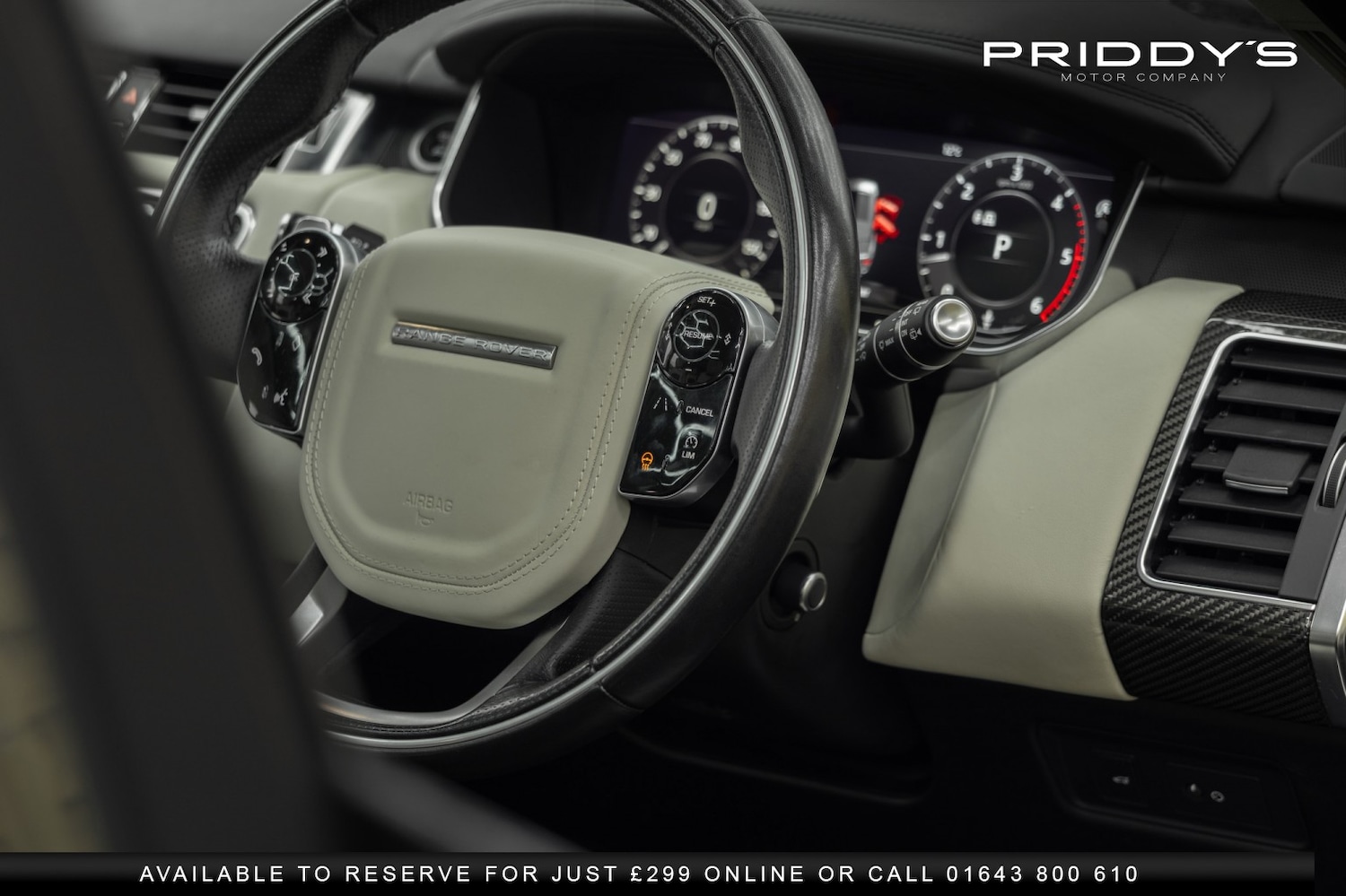 Used Land Rover Range Rover Sport 2018 for sale - 76583349: Photo 15