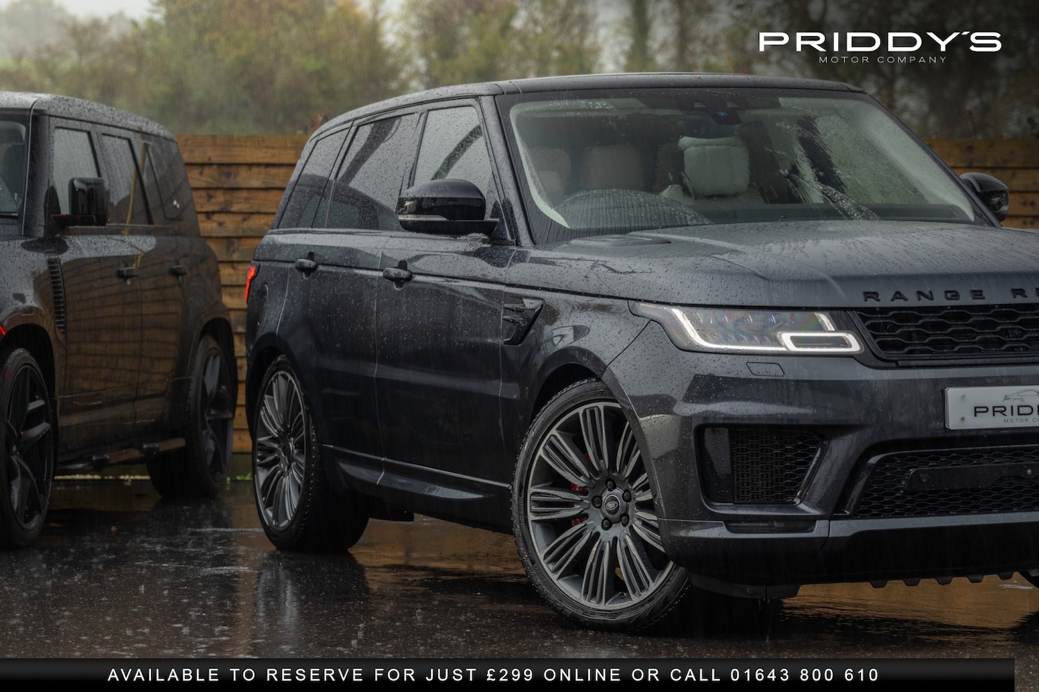Used Land Rover Range Rover Sport 2018 for sale - 76583349: Photo 17