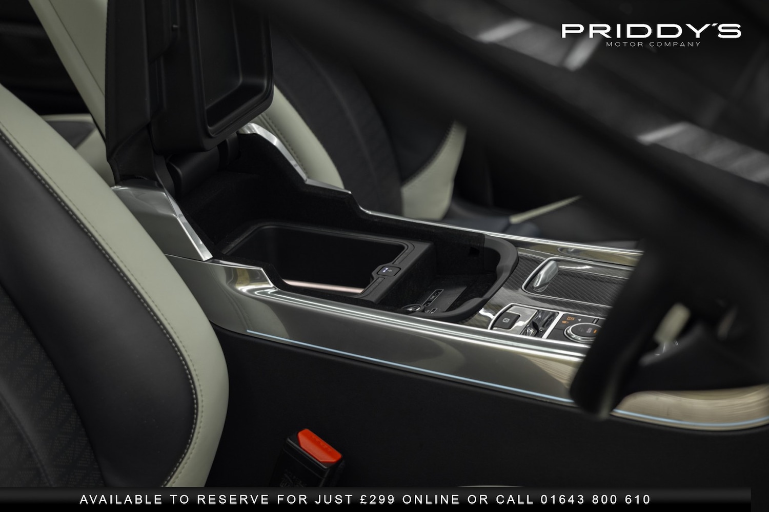 Used Land Rover Range Rover Sport 2018 for sale - 76583349: Photo 3