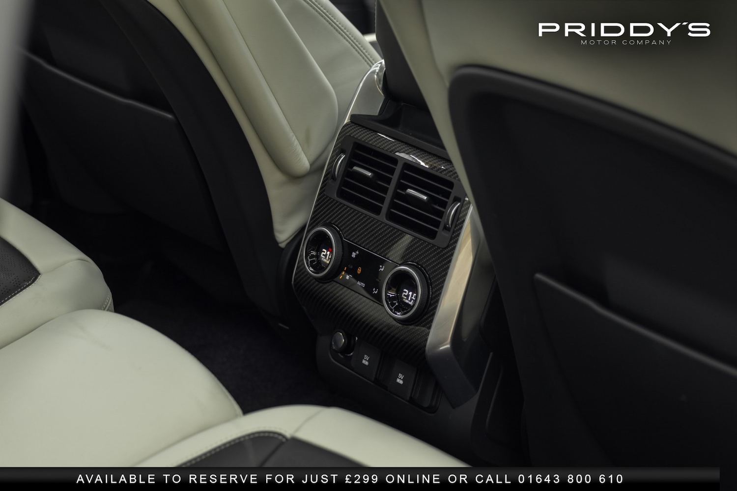 Used Land Rover Range Rover Sport 2018 for sale - 76583349: Photo 4