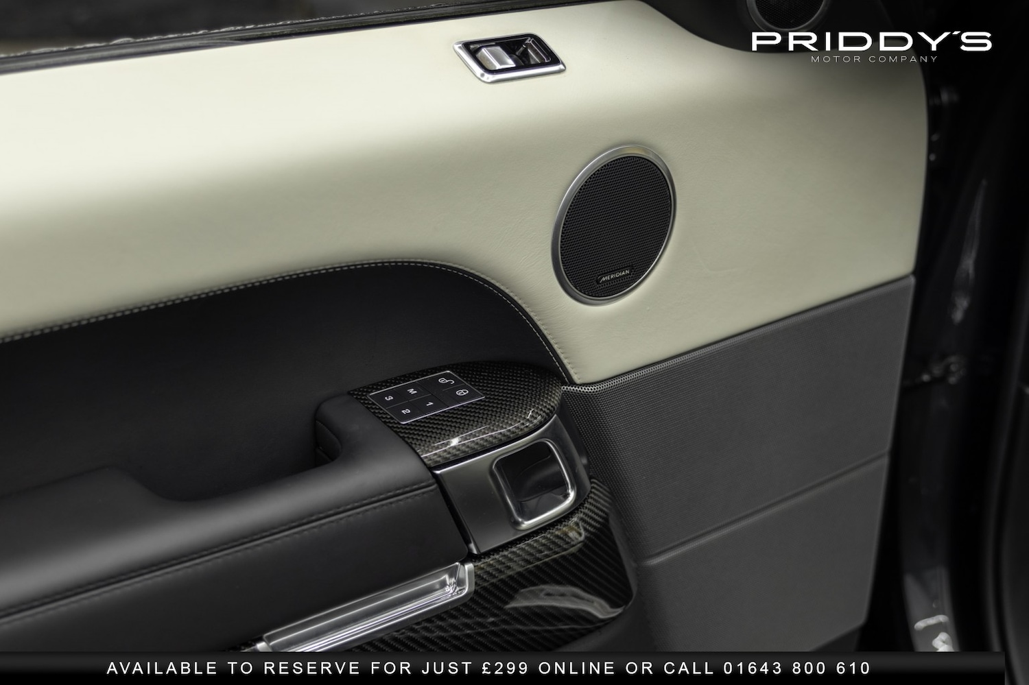 Used Land Rover Range Rover Sport 2018 for sale - 76583349: Photo 7