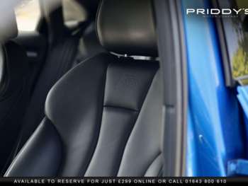 Used Audi S3 2017 for sale - 75361571: Photo