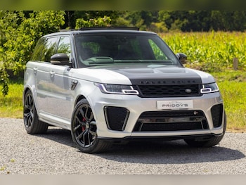 Used Land Rover Range Rover Sport 2019 for sale - 79315057: Photo