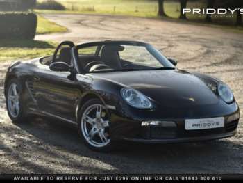 2005 - 2.7 2dr