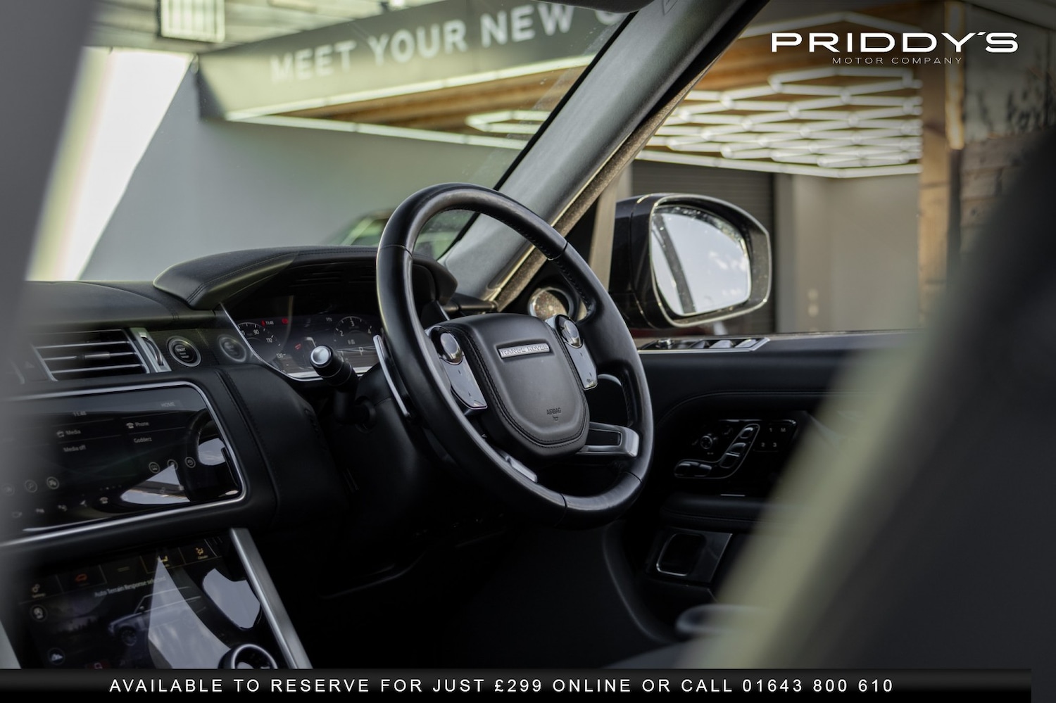 Used Land Rover Range Rover 2018 for sale - 76712760: Photo 15