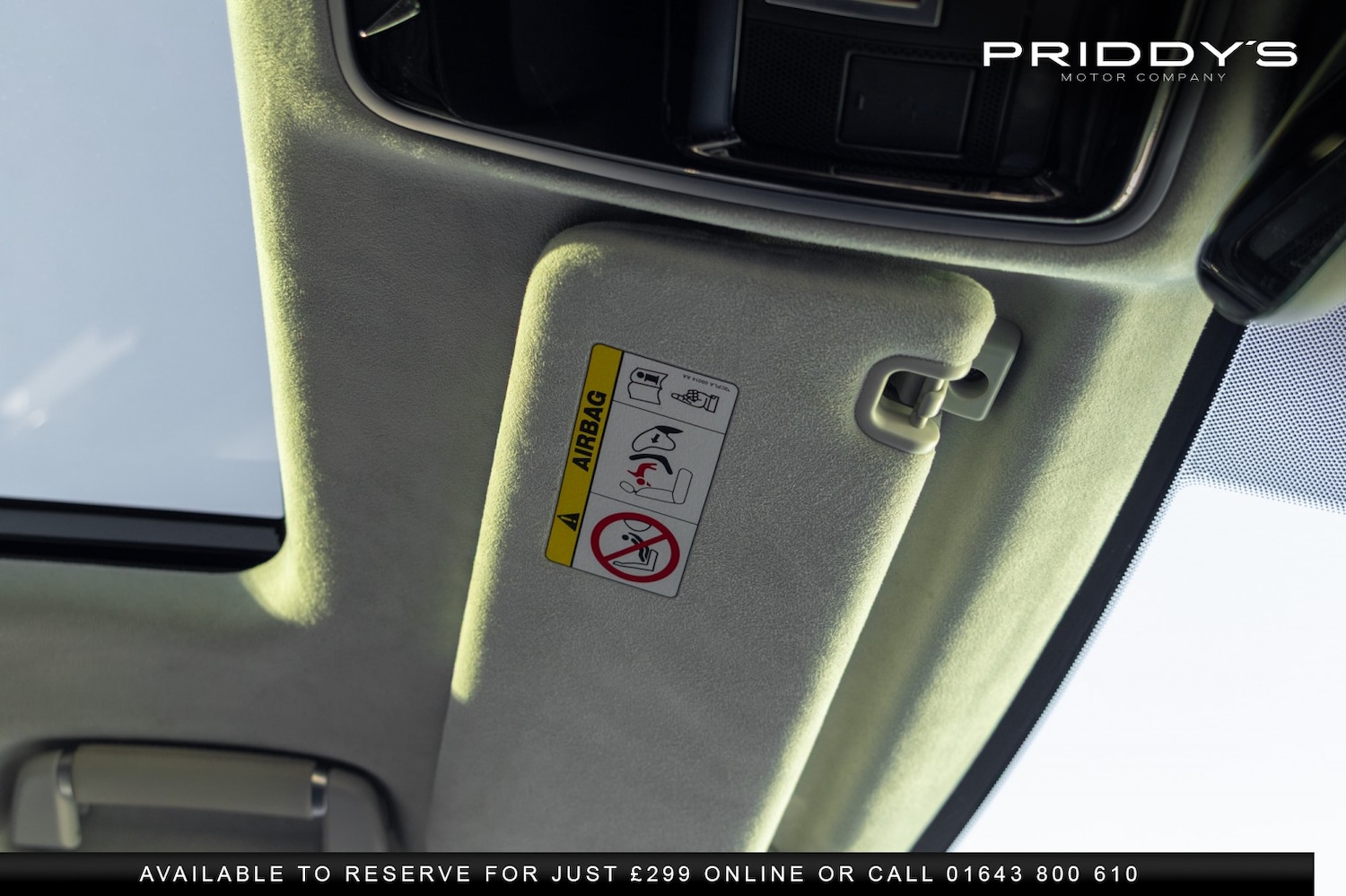 Used Land Rover Range Rover 2018 for sale - 76712760: Photo 19