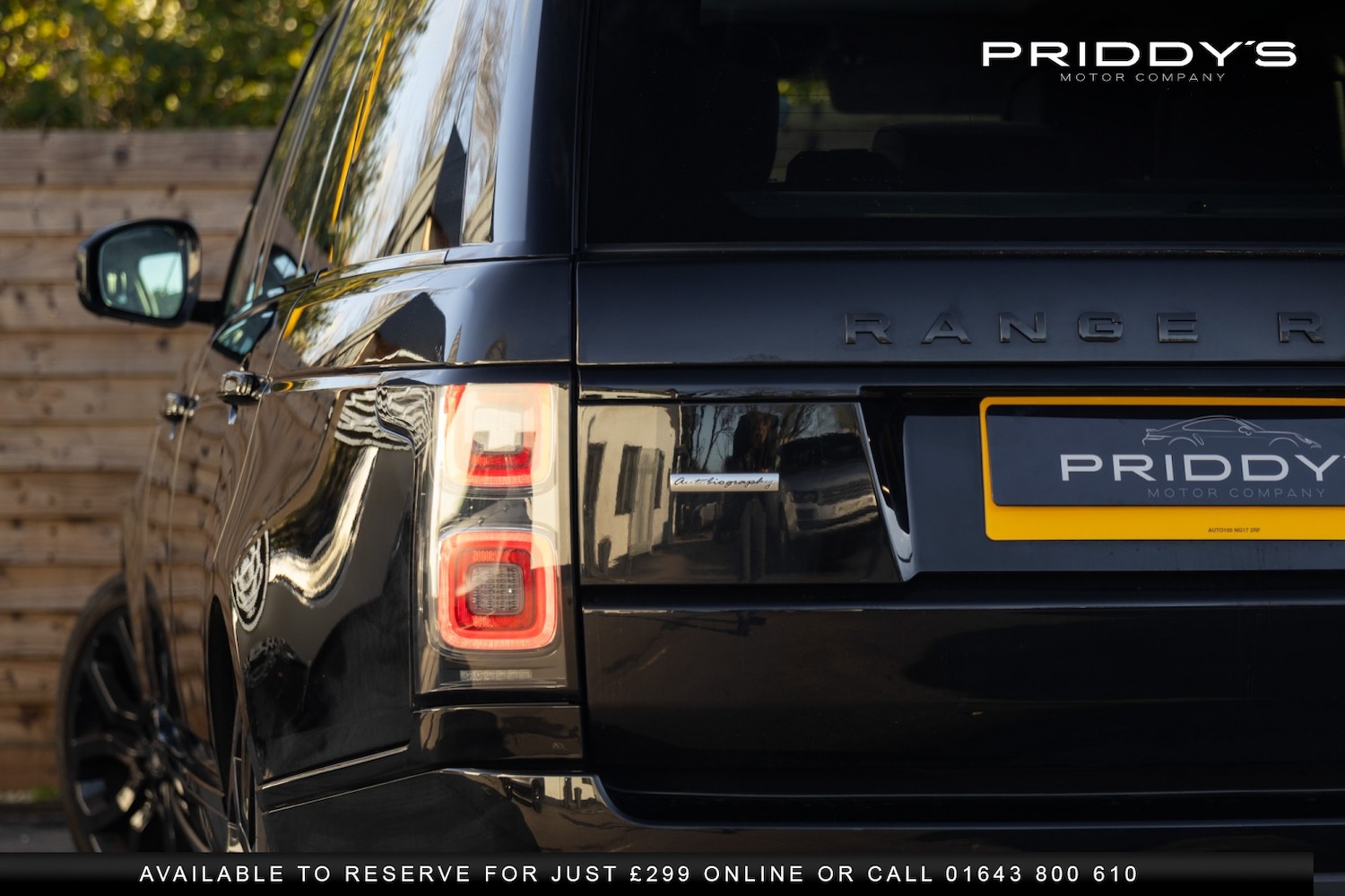 Used Land Rover Range Rover 2018 for sale - 76712760: Photo 20