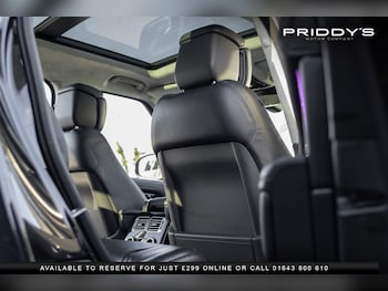 Used Land Rover Range Rover 2018 for sale - 76712760: Photo