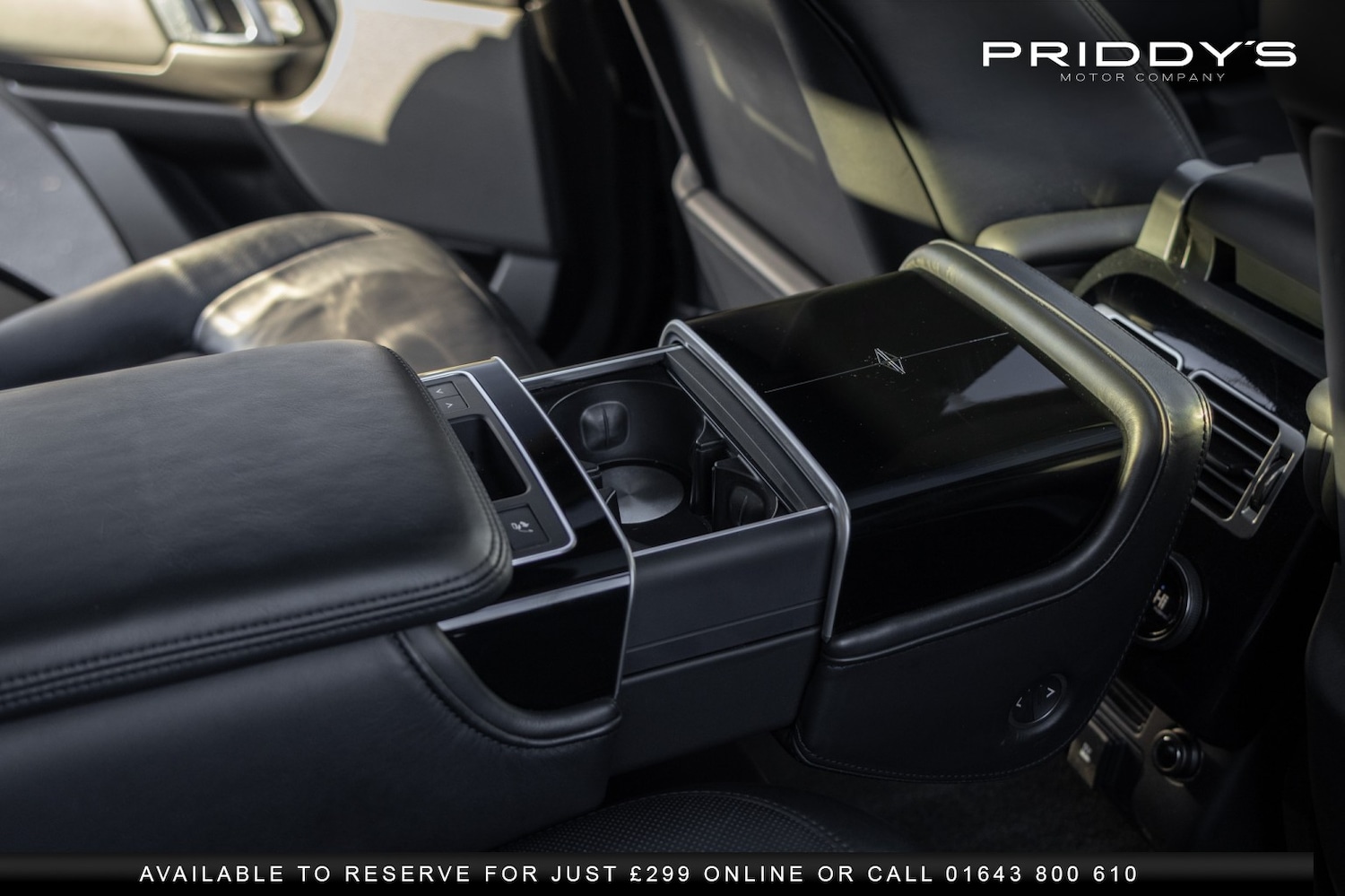 Used Land Rover Range Rover 2018 for sale - 76712760: Photo 3