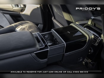 Used Land Rover Range Rover 2018 for sale - 76712760: Photo