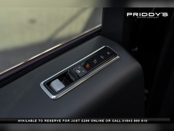 Used Land Rover Range Rover 2018 for sale - 76712760: Photo