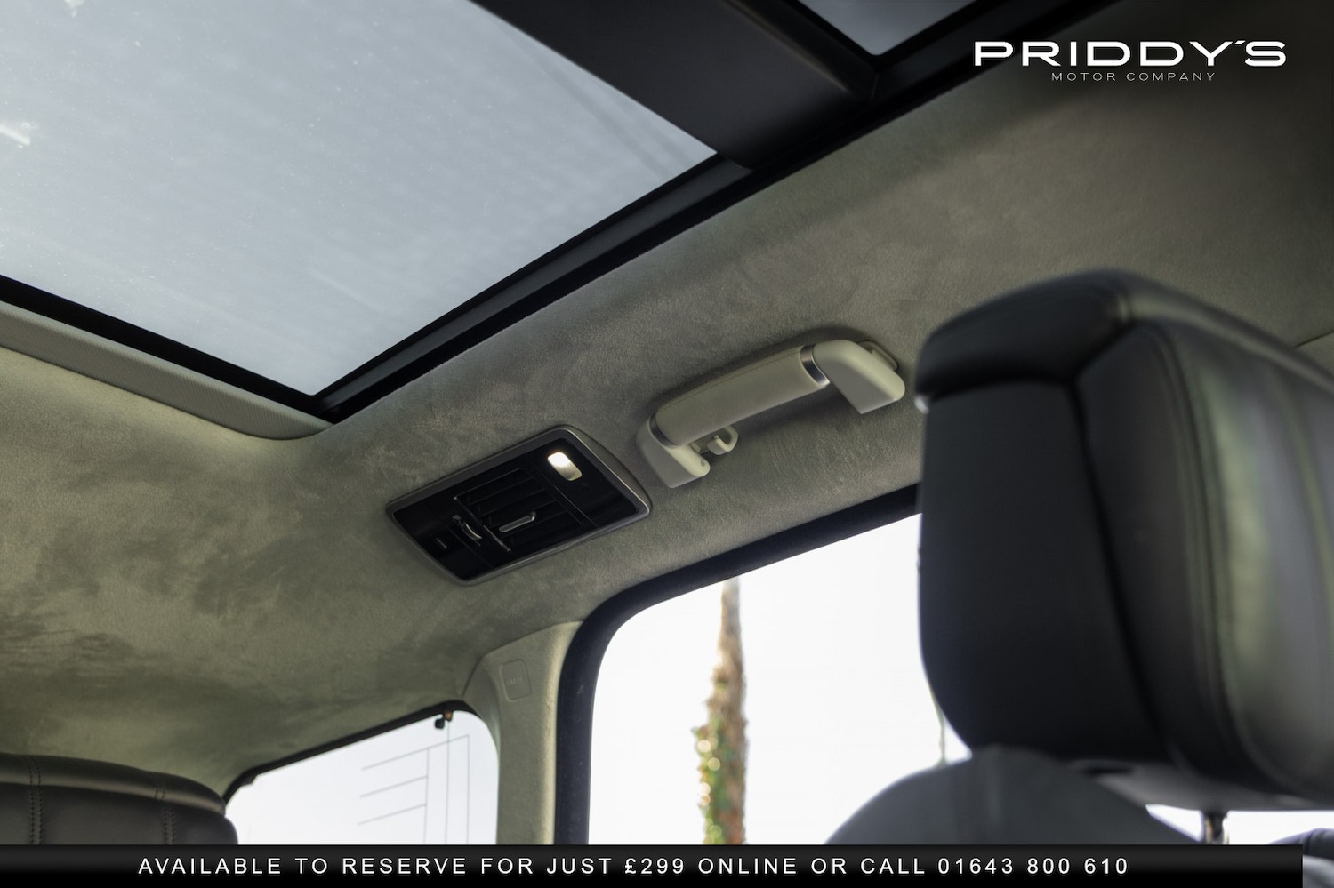 Used Land Rover Range Rover 2018 for sale - 76712760: Photo 6