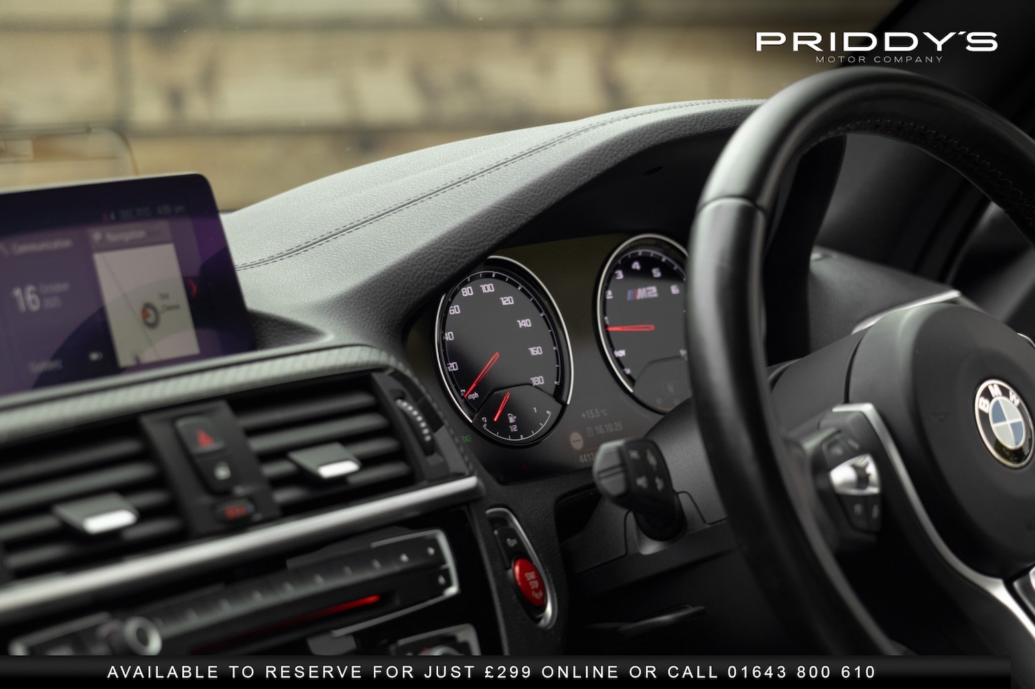 Used BMW M2 2018 for sale - 76407632: Photo 10