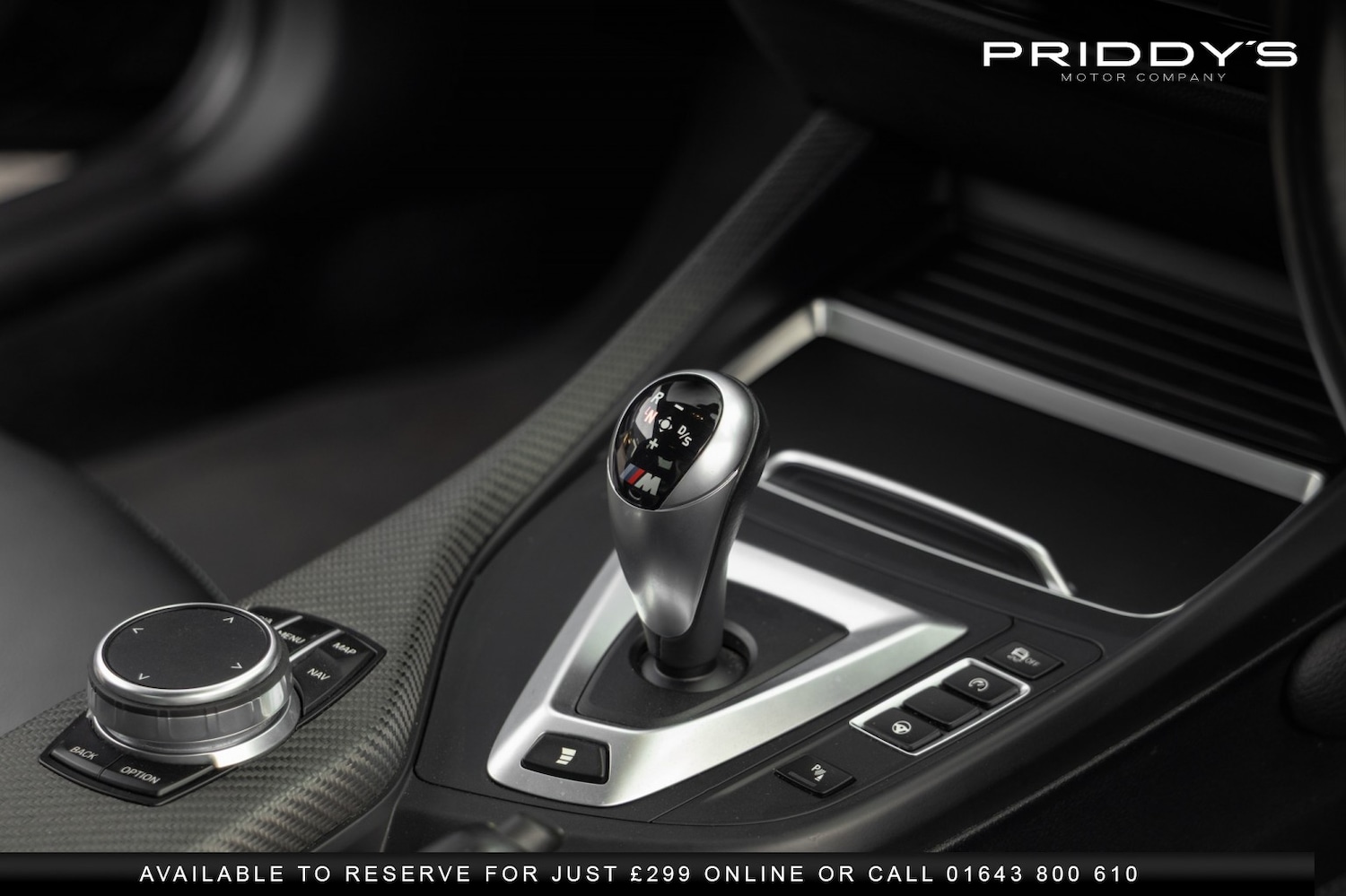 Used BMW M2 2018 for sale - 76407632: Photo 12