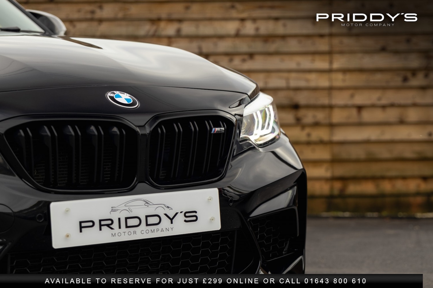 Used BMW M2 2018 for sale - 76407632: Photo 15