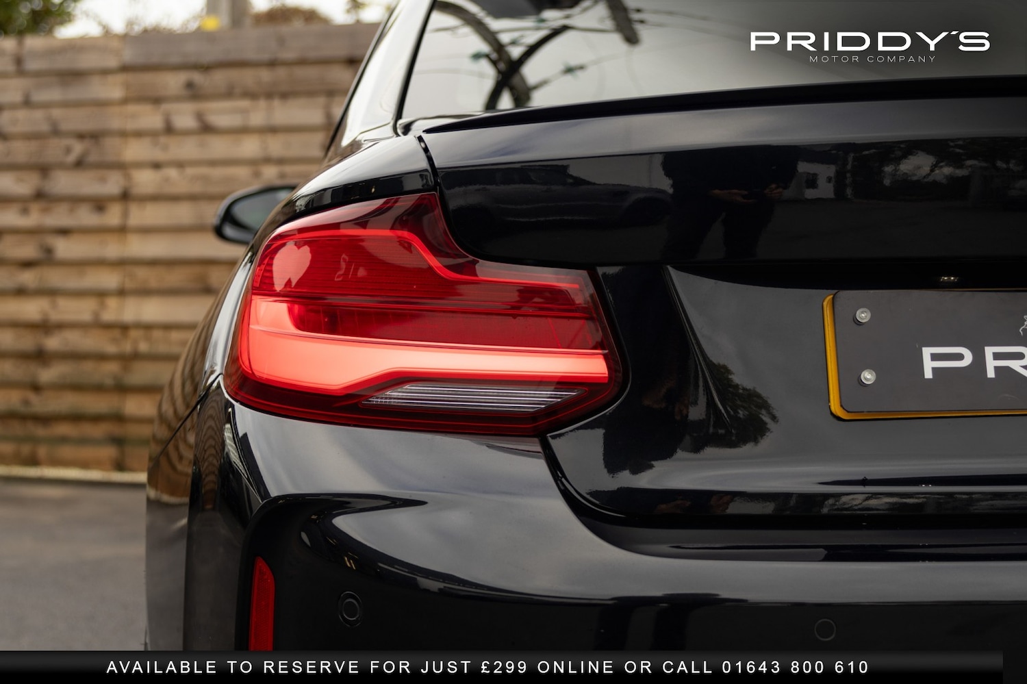 Used BMW M2 2018 for sale - 76407632: Photo 20