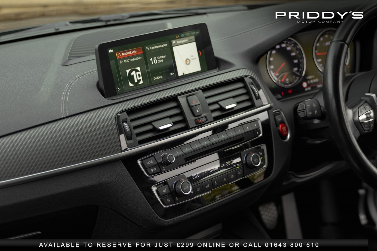 Used BMW M2 2018 for sale - 76407632: Photo 22