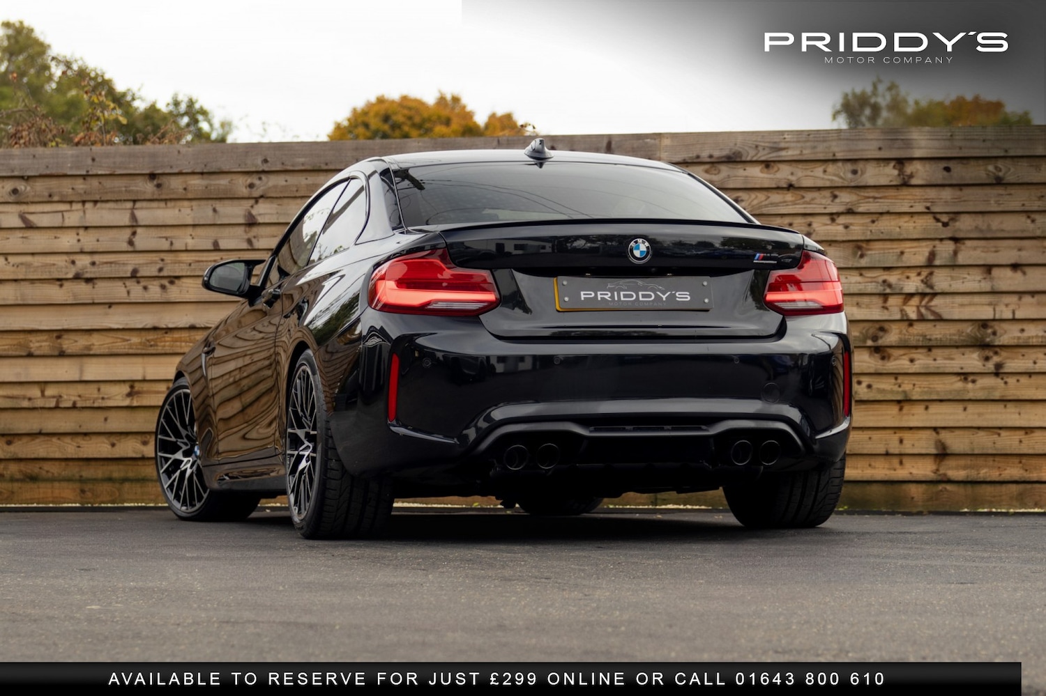 Used BMW M2 2018 for sale - 76407632: Photo 26