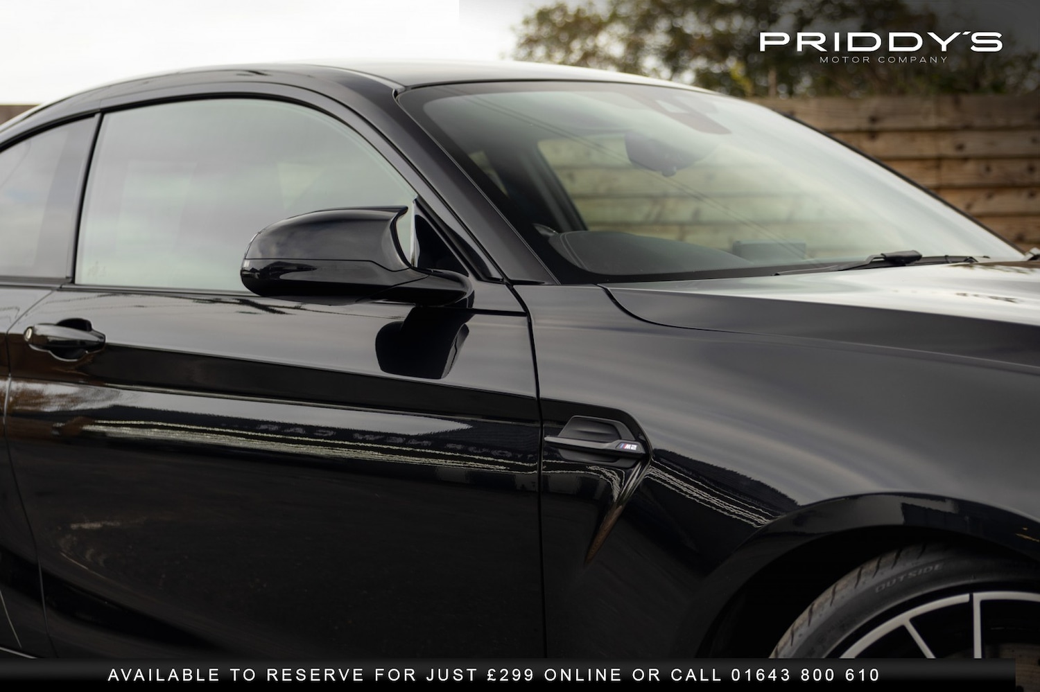 Used BMW M2 2018 for sale - 76407632: Photo 29