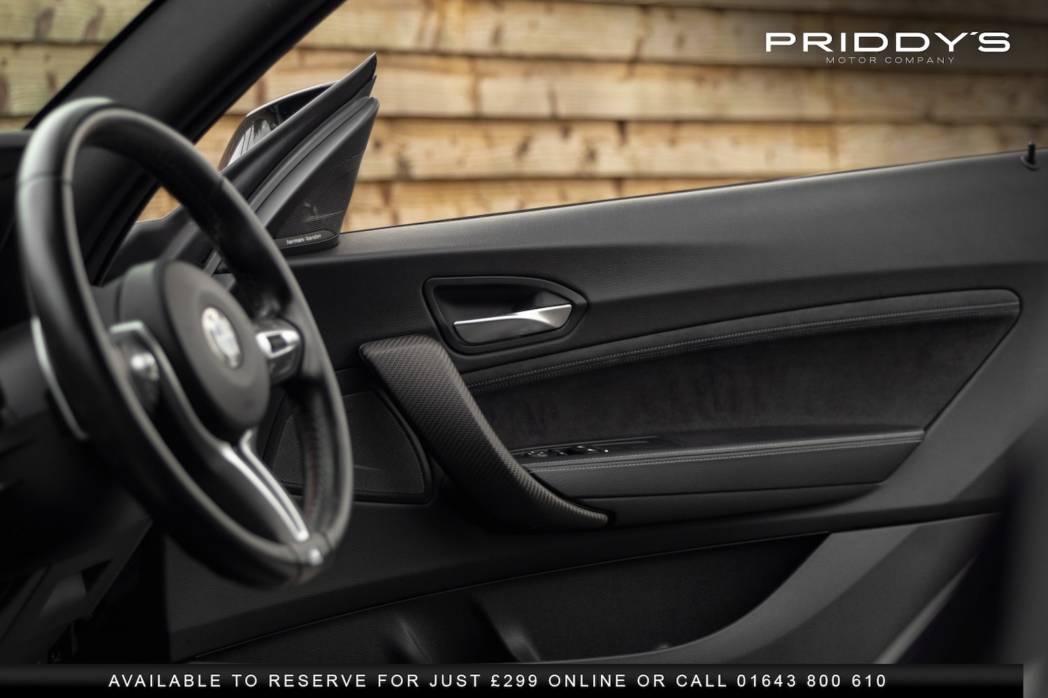 Used BMW M2 2018 for sale - 76407632: Photo 32