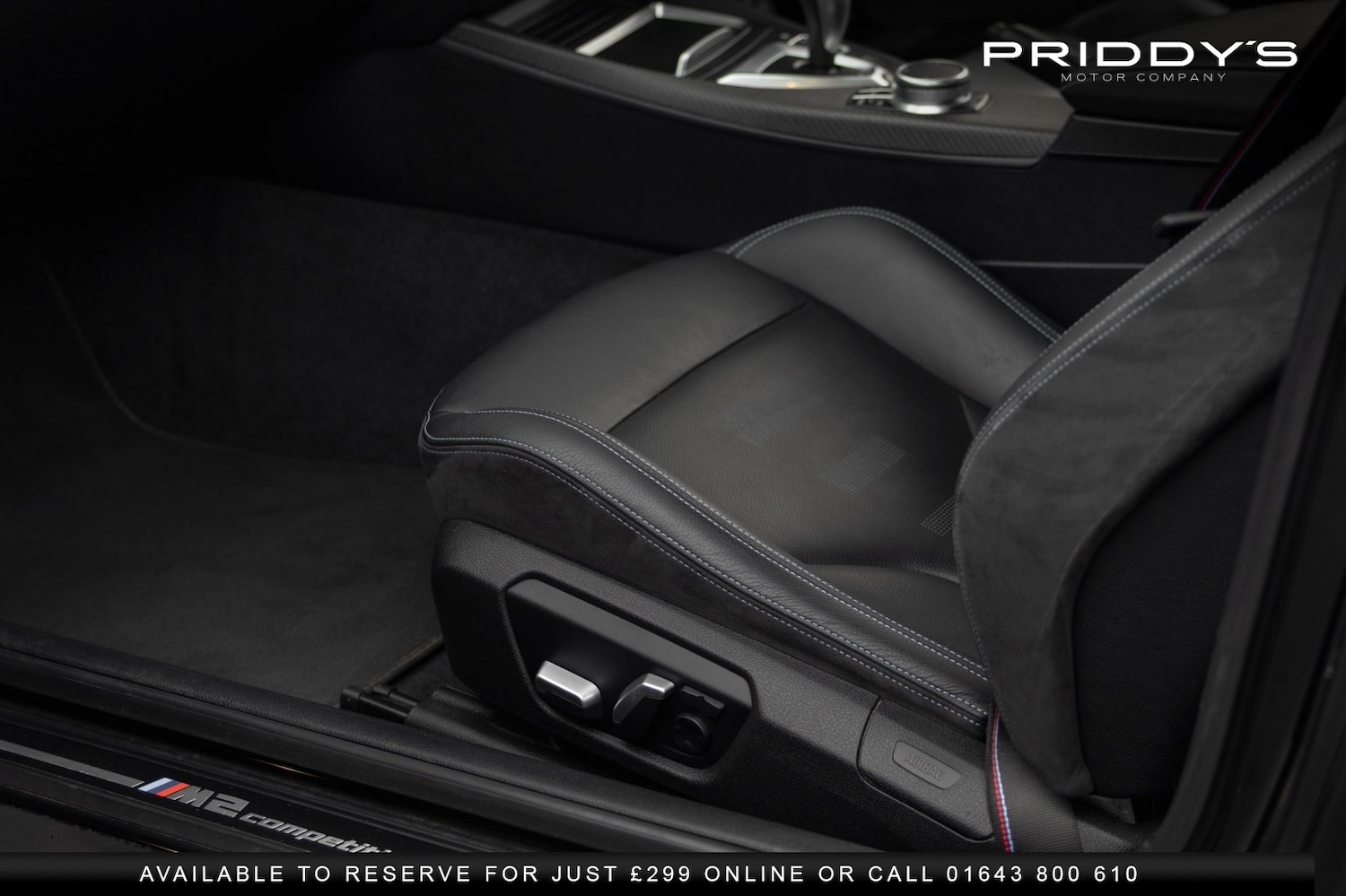 Used BMW M2 2018 for sale - 76407632: Photo 33