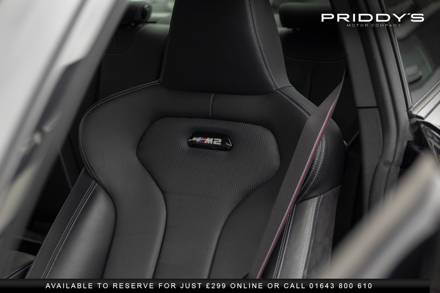 Used BMW M2 2018 for sale - 76407632: Photo 34