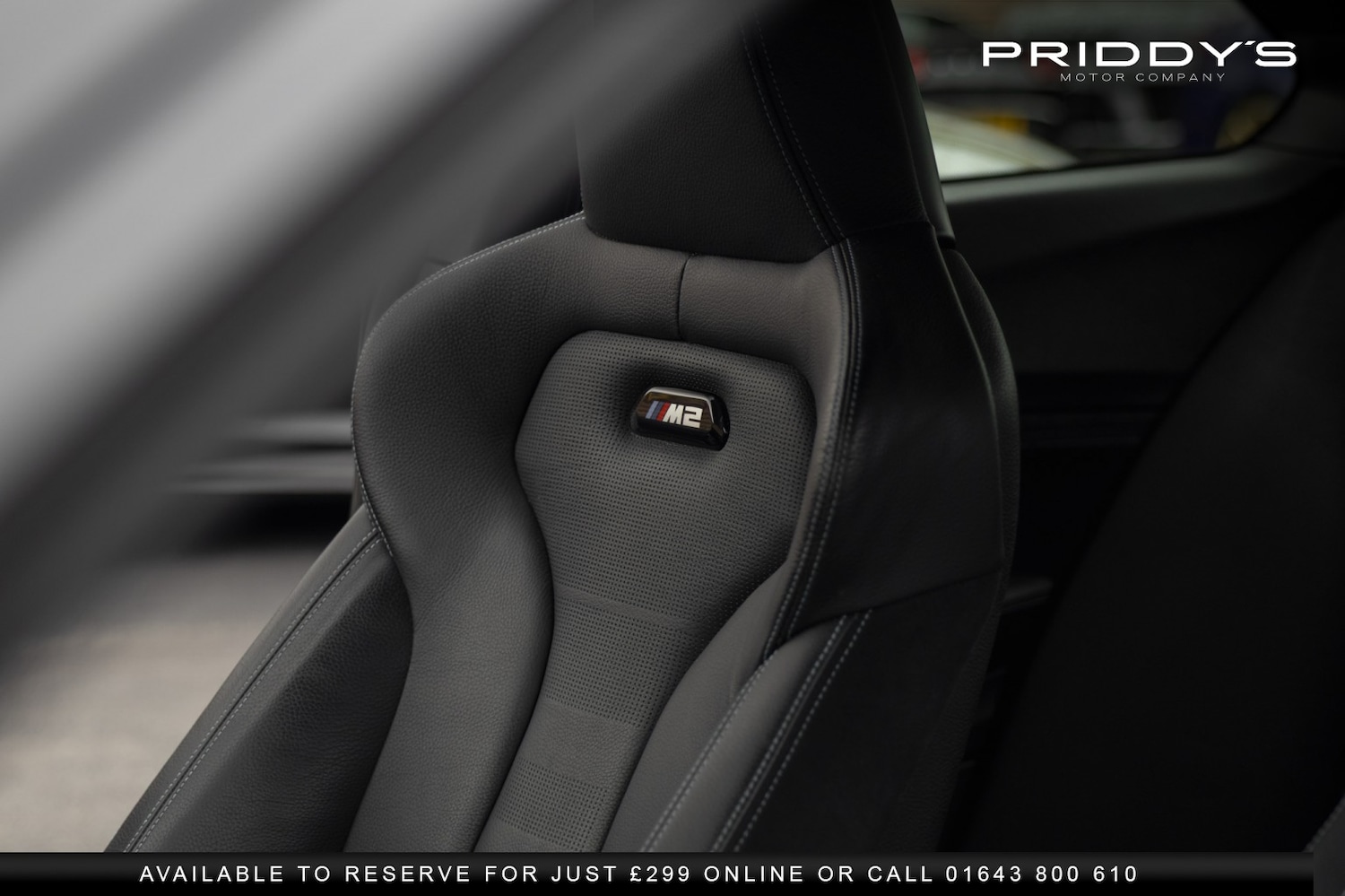 Used BMW M2 2018 for sale - 76407632: Photo 35