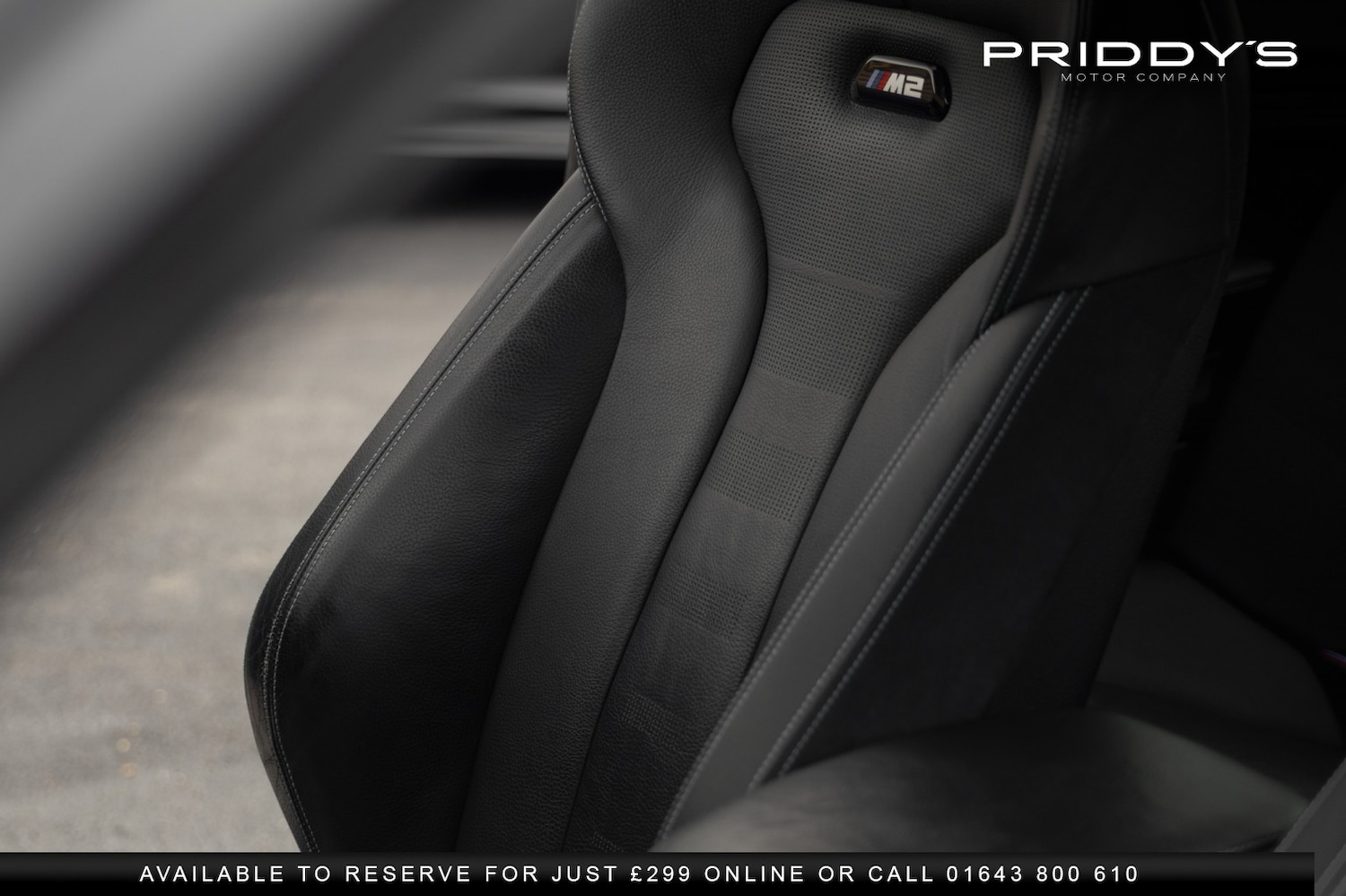 Used BMW M2 2018 for sale - 76407632: Photo 36