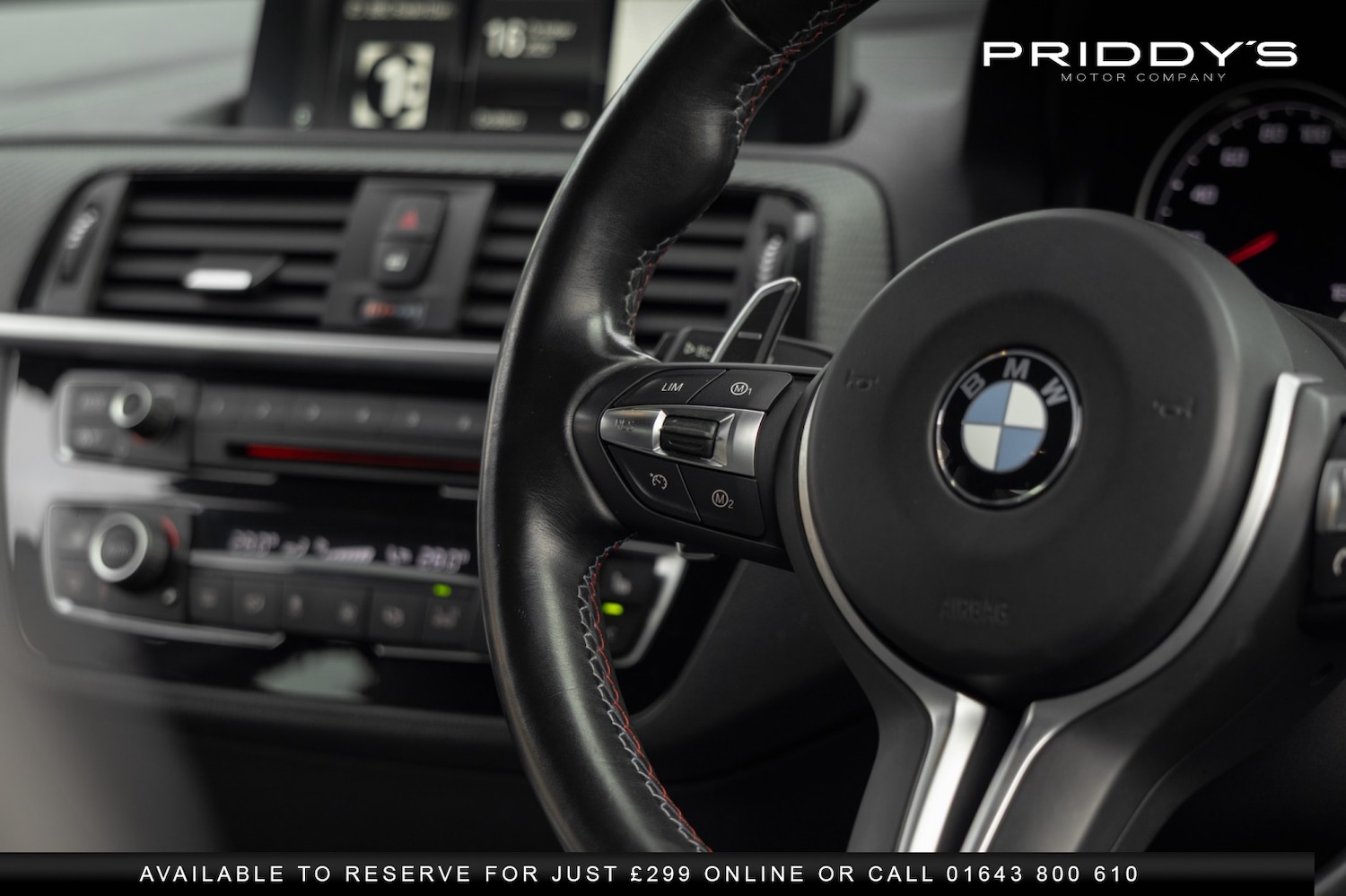 Used BMW M2 2018 for sale - 76407632: Photo 37