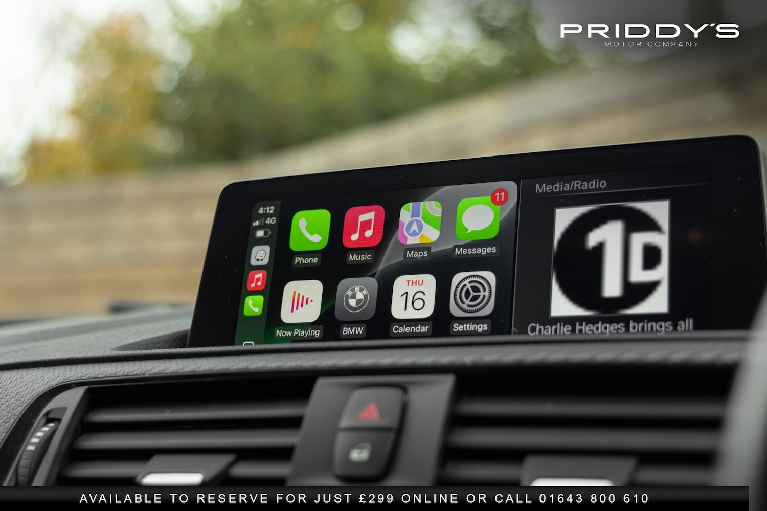 Used BMW M2 2018 for sale - 76407632: Photo 4