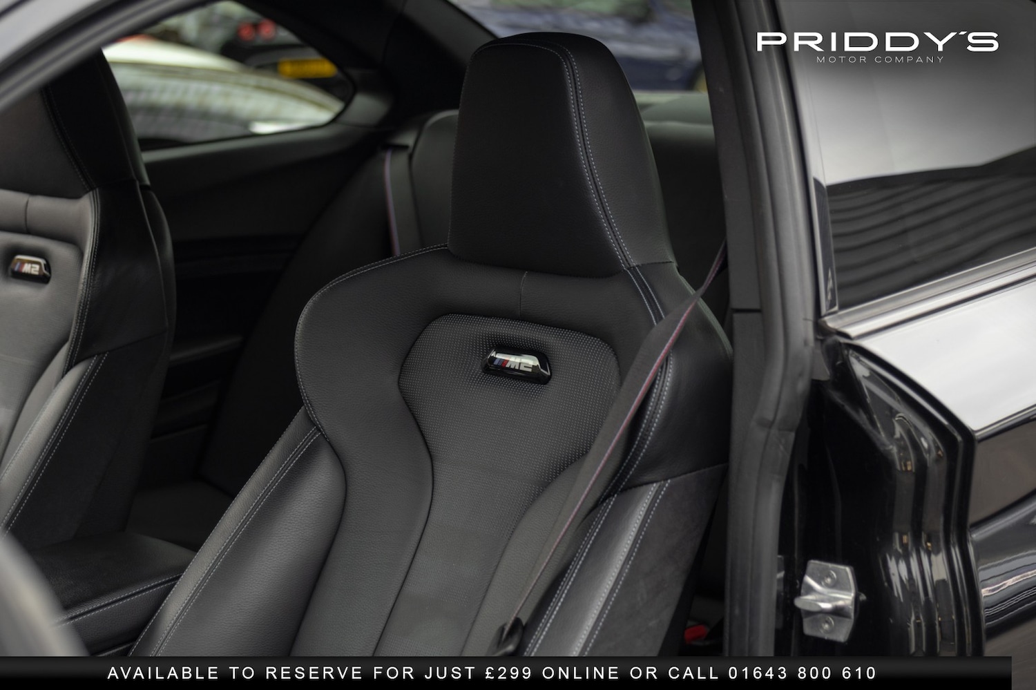 Used BMW M2 2018 for sale - 76407632: Photo 5