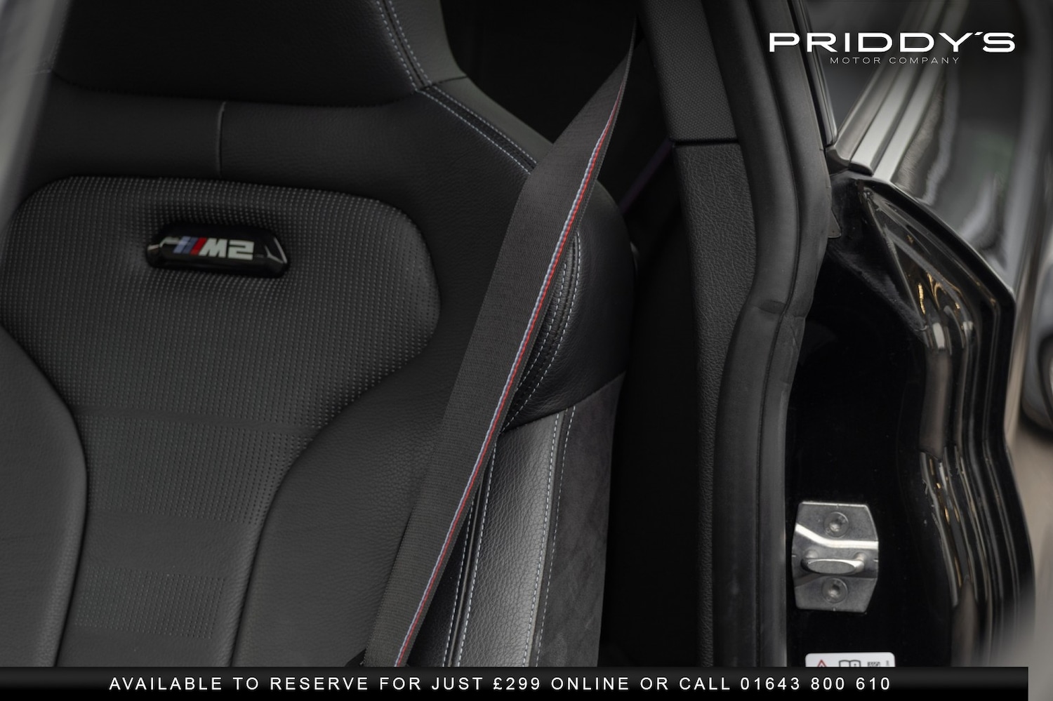 Used BMW M2 2018 for sale - 76407632: Photo 8