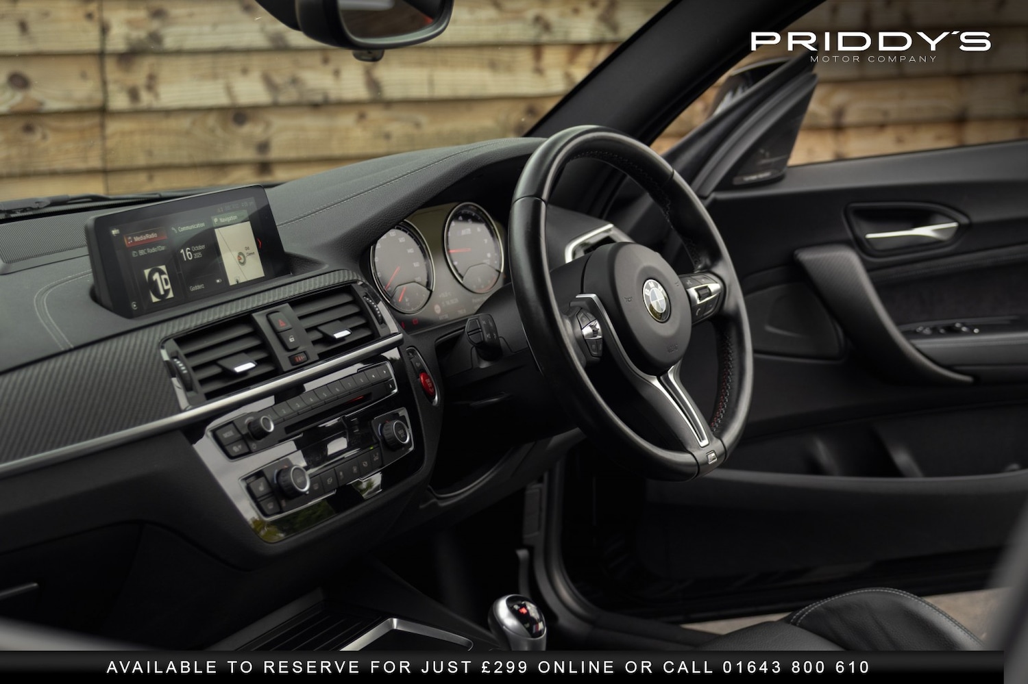 Used BMW M2 2018 for sale - 76407632: Photo 9