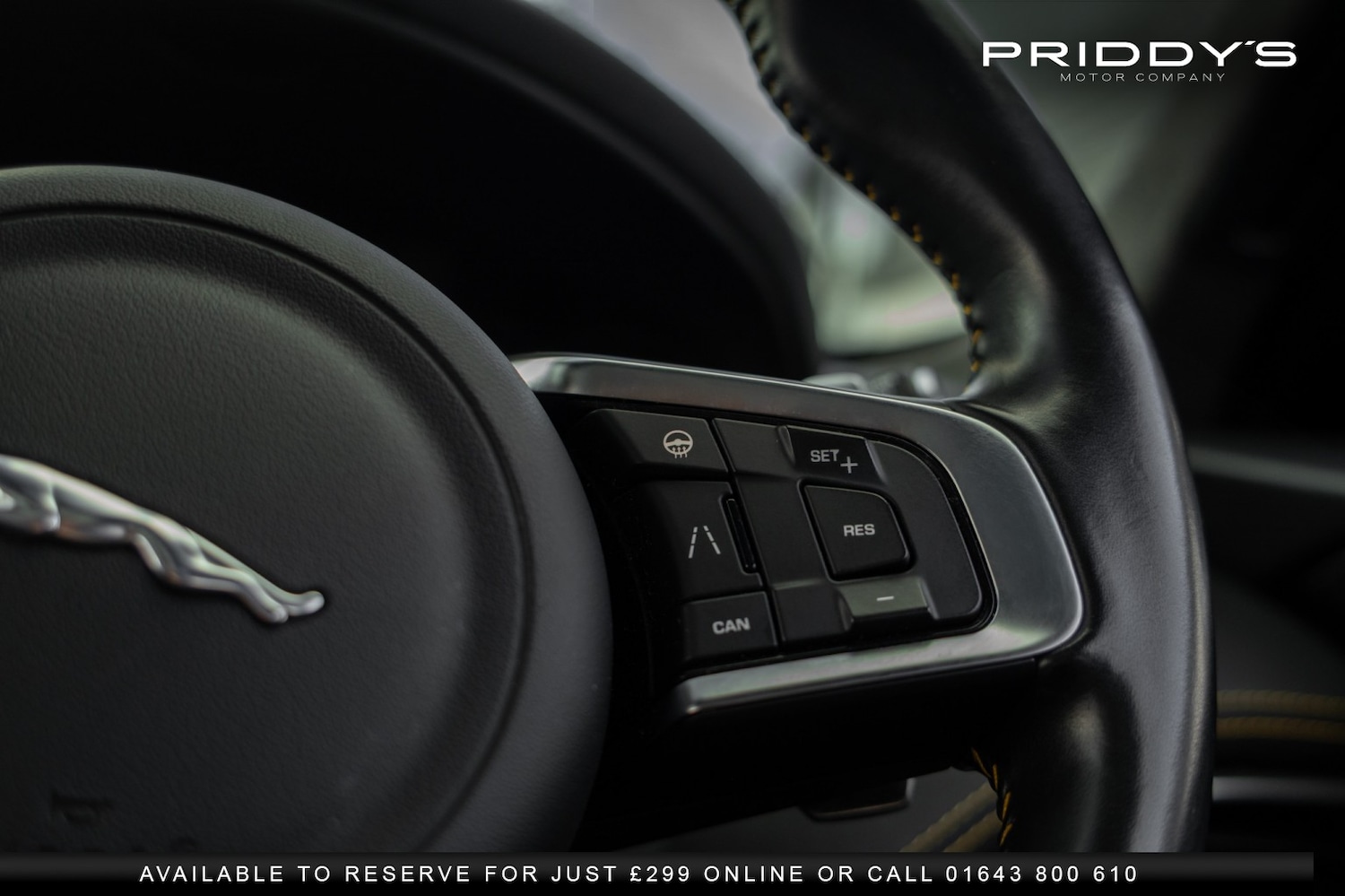 Used Jaguar F-Pace 2019 for sale - 77548232: Photo 14