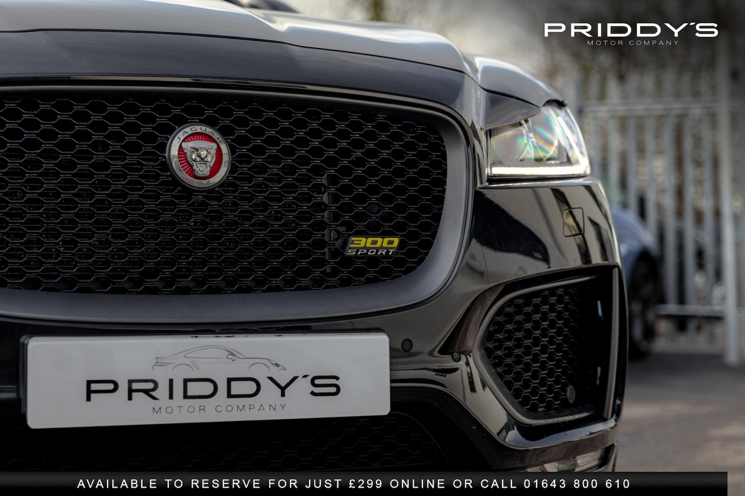 Used Jaguar F-Pace 2019 for sale - 77548232: Photo 15