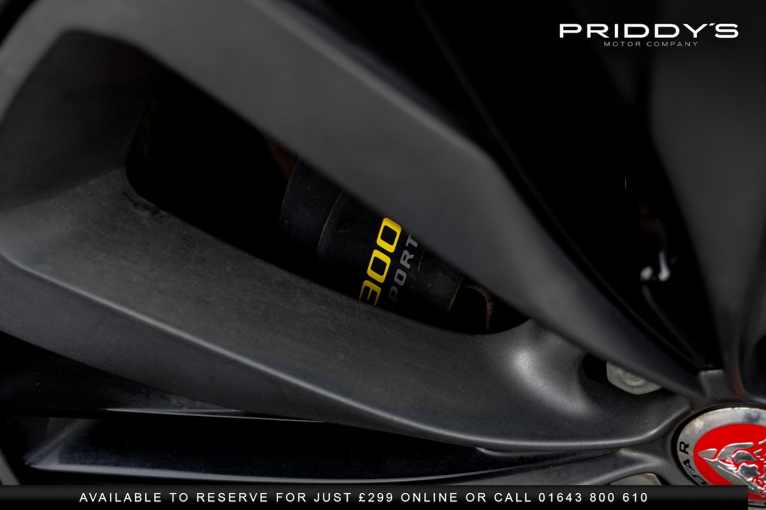 Used Jaguar F-Pace 2019 for sale - 77548232: Photo 16