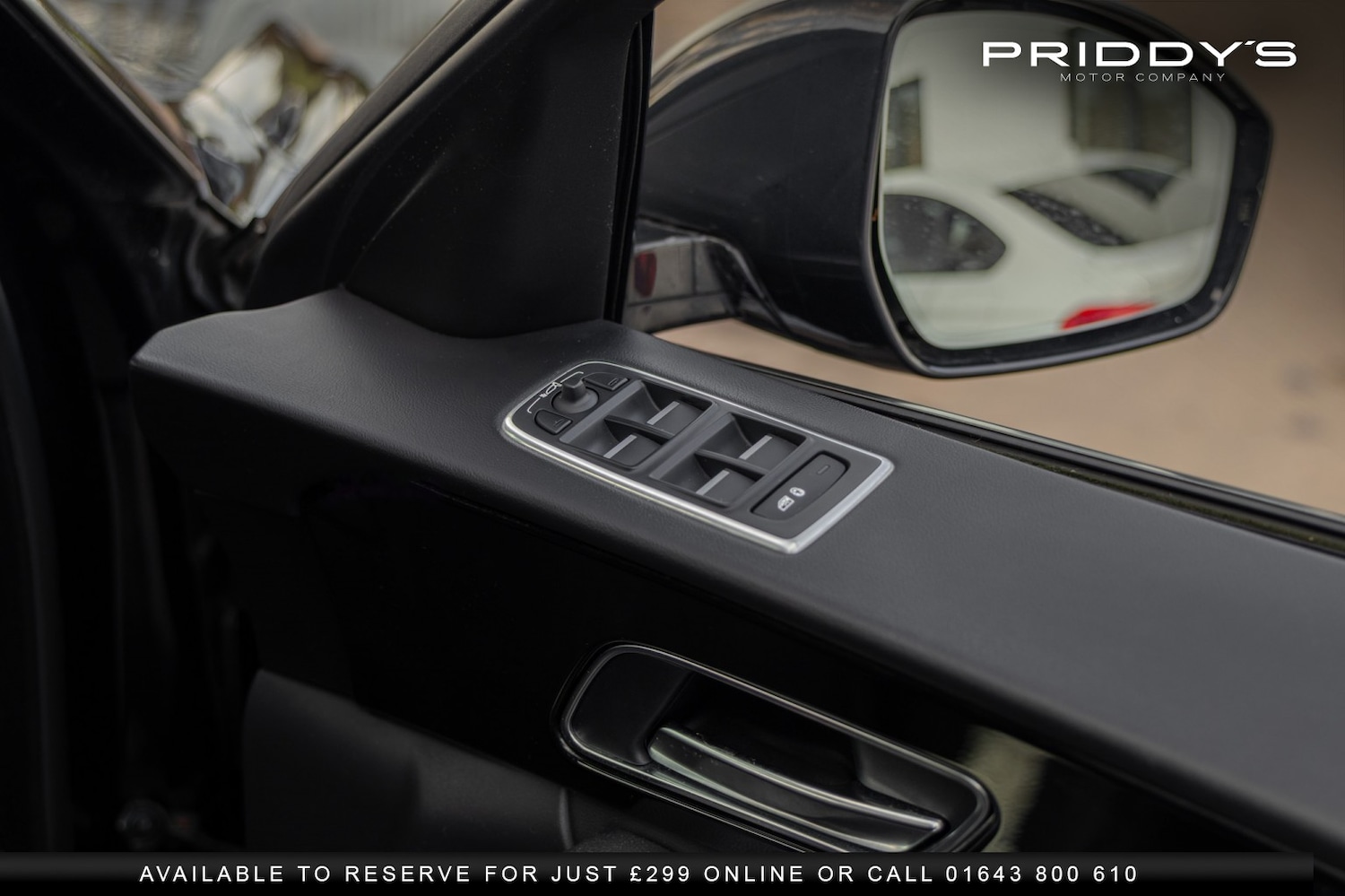 Used Jaguar F-Pace 2019 for sale - 77548232: Photo 17