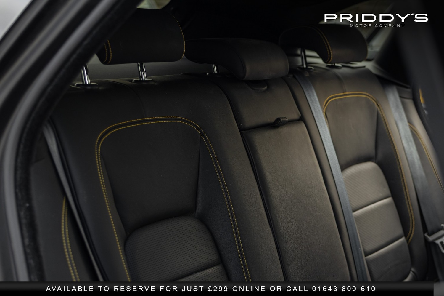 Used Jaguar F-Pace 2019 for sale - 77548232: Photo 18