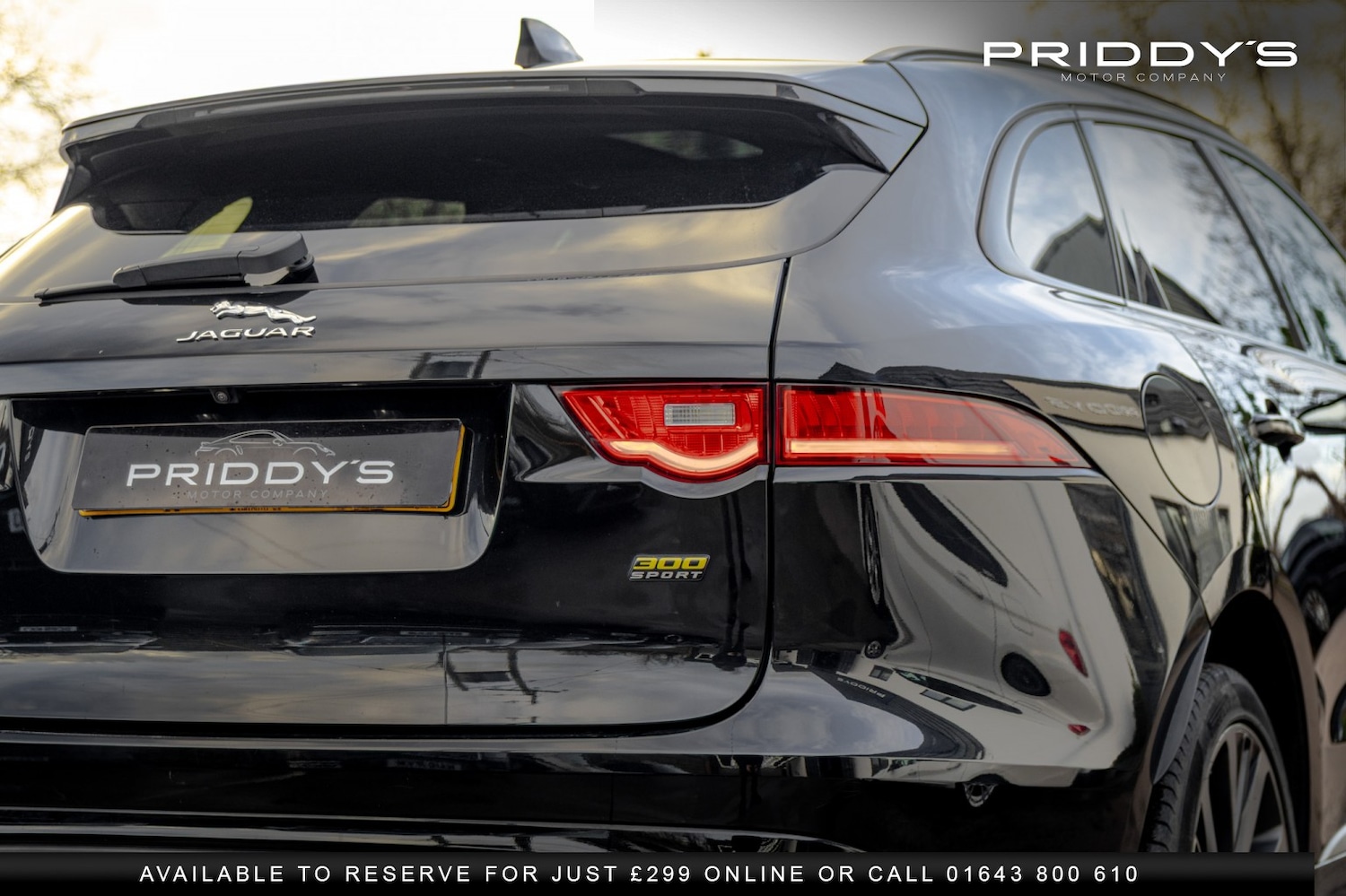 Used Jaguar F-Pace 2019 for sale - 77548232: Photo 22