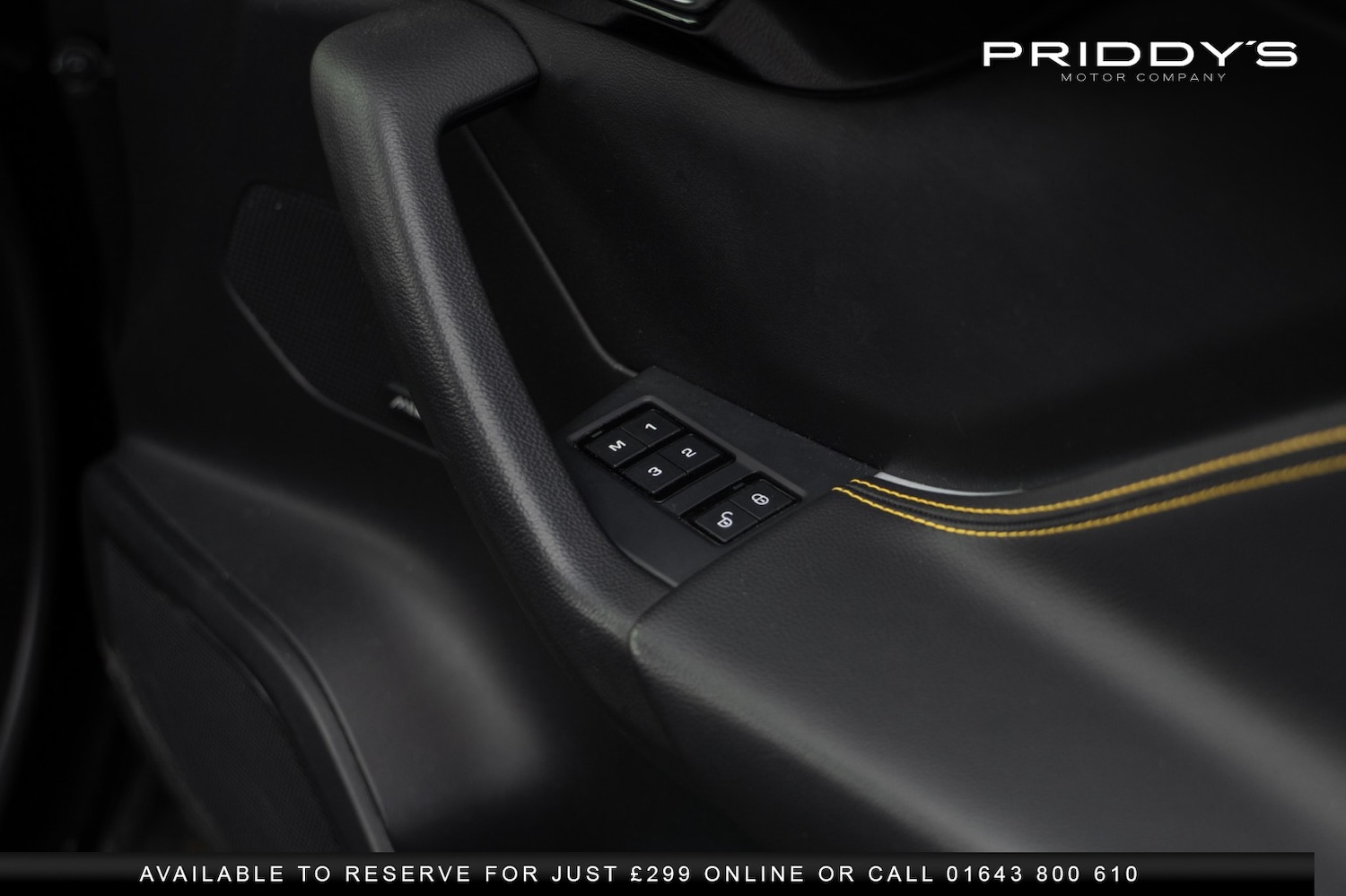 Used Jaguar F-Pace 2019 for sale - 77548232: Photo 23