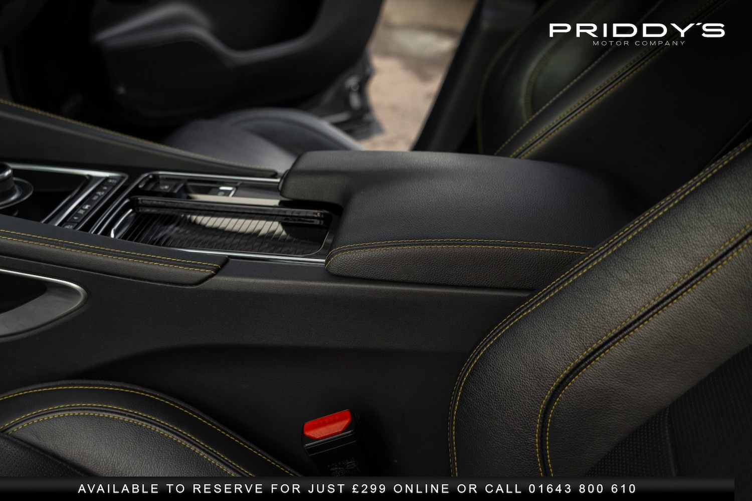 Used Jaguar F-Pace 2019 for sale - 77548232: Photo 28