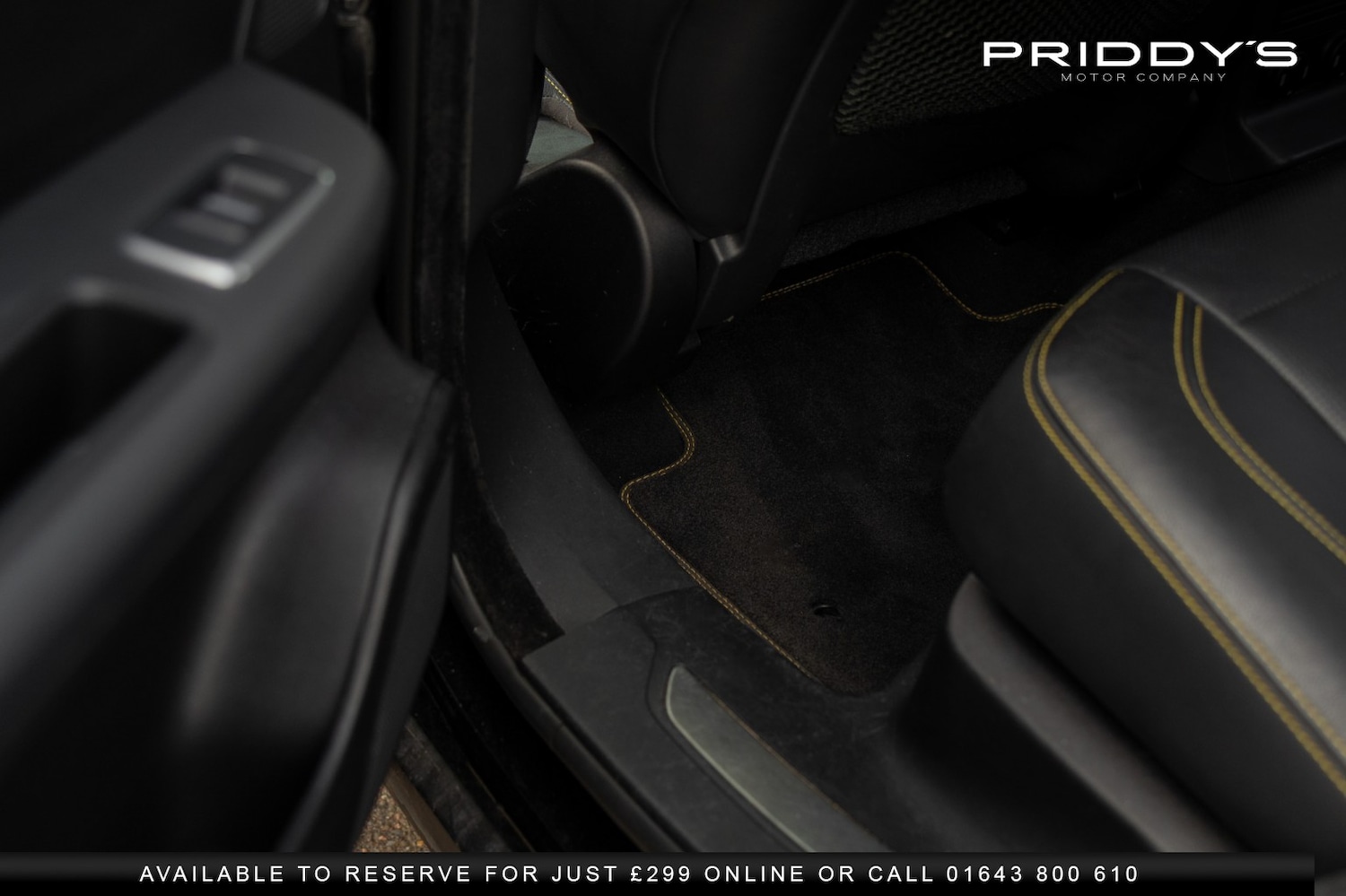 Used Jaguar F-Pace 2019 for sale - 77548232: Photo 34