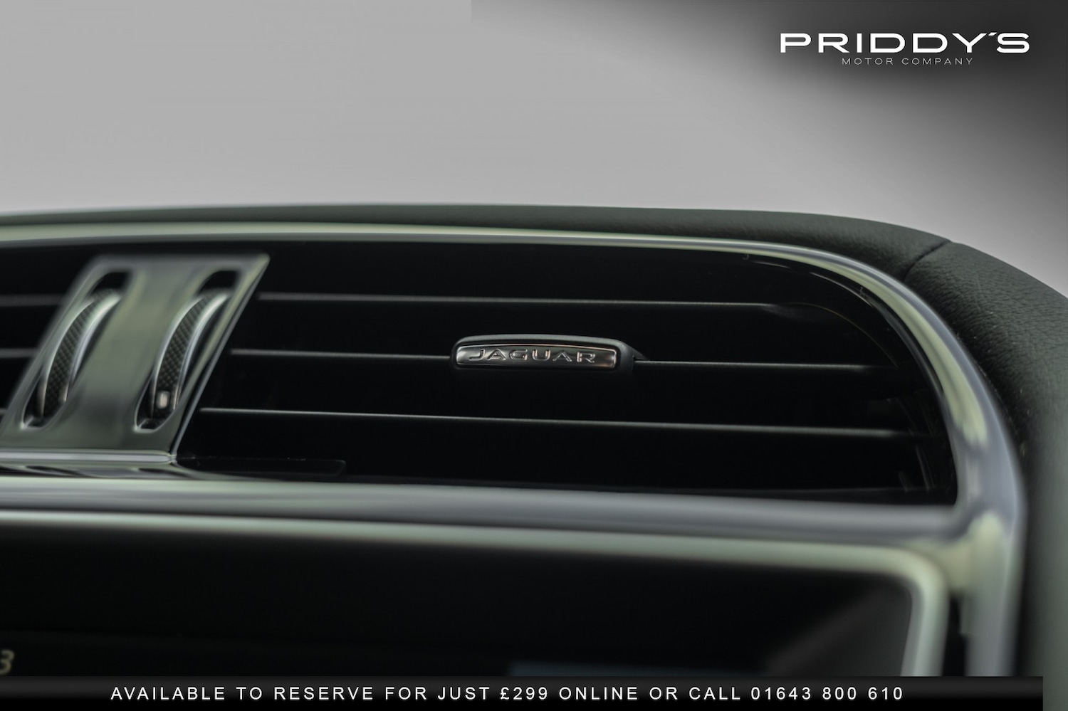 Used Jaguar F-Pace 2019 for sale - 77548232: Photo 38