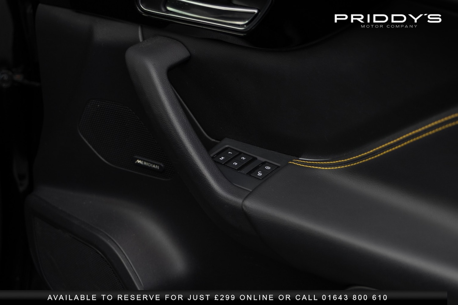 Used Jaguar F-Pace 2019 for sale - 77548232: Photo 7