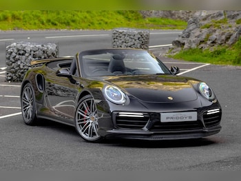 Used Porsche 911 2016 for sale - 78674168: Photo