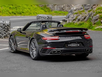 Used Porsche 911 2016 for sale - 78674168: Photo