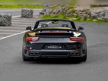 Used Porsche 911 2016 for sale - 78674168: Photo