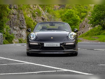 Used Porsche 911 2016 for sale - 78674168: Photo