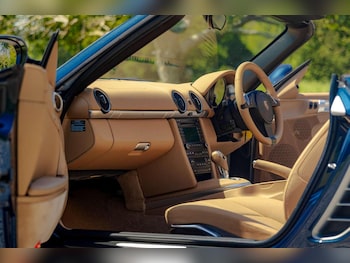 Used Porsche Boxster 2010 for sale - 79010916: Photo