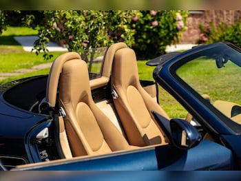 Used Porsche Boxster 2010 for sale - 79010916: Photo